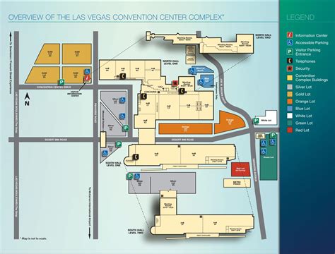 lv convention center september 2017|las vegas convention center map.